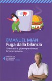 Fuga dalla Bilancia — Libro
