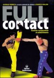 Full Contact — Libro
