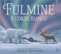 Fulmine e l'Orso Bianco — Libro