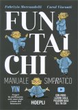 Fun Tai Chi — Libro