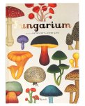 Fungarium — Libro