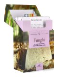 Funghi — Libro