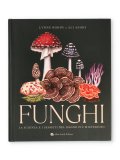 Funghi — Libro