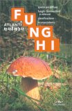 Funghi - Atlanti Natura — Libro