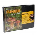 Funghi che Passione! - Libro + Borsa — Libro