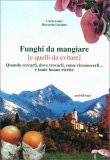 Funghi da Mangiare — Libro