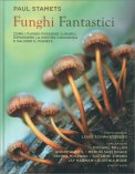 Funghi Fantastici — Libro