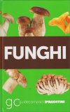 Funghi - Guide Compact — Libro