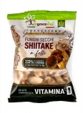 Funghi Secchi Shiitake a Fette