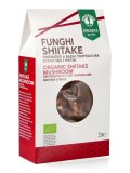 Funghi Shiitake