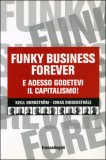 Funky Business Forever — Libro