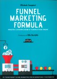 Funnel Marketing Formula — Libro