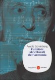 Funzioni Strutturali dell'Armonia  — Libro