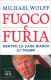 Fuoco e Furia — Libro