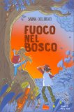 Fuoco nel Bosco — Libro