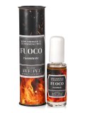 Fuoco - Sinergia di Oli Essenziali Riscaldante