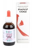 Fuoco Yang - Gocce