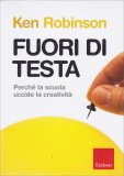 Fuori di Testa — Libro
