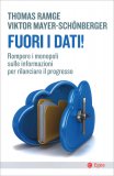 Fuori i Dati! — Libro