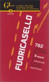 Fuoricasello — Libro