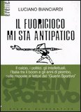 Il Fuorigioco mi sta Antipatico — Libro