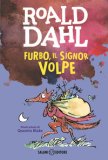 Furbo Il Signor Volpe — Libro