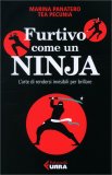 Furtivo Come un Ninja — Libro