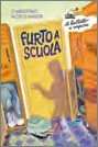 Furto a Scuola — Libro