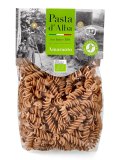 Fusilli di Amaranto Biologici senza Glutine
