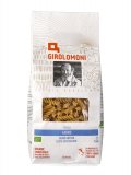 Fusilli di Farro Bio