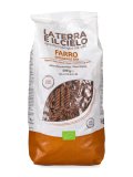 Fusilli di Farro Integrale Bio