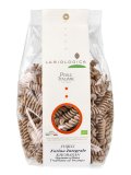 Fusilli di Grano Khorasan Bio Integrale Macinata a Pietra