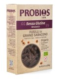 Fusilli di Grano Saraceno Bio