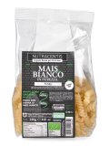 Fusilli di Mais Bianco Bio