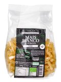 Fusilli di Mais Bianco Naturale
