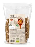 Fusilli di Riso Integrale Bio