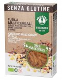 Fusilli Multicereali
