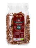 Fusilli "Viti" Integrali di Farro Dicocco Bio