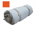 Futon a Porter - Fodera Colorata - 80 x 190 cm