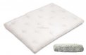 Futon Tradizionale Alfa Ribassato - Puro Cotone