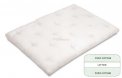 Futon Tradizionale Kappa Ribassato - Puro Cotone e Lattice