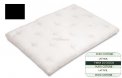 Futon Tradizionale Omicron Nero