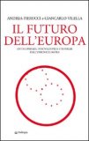 Il Futuro dell'Europa — Libro