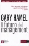 Il Futuro del Management — Libro
