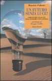 Un Futuro Senza Luce? — Libro