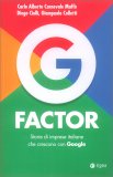 G Factor — Libro
