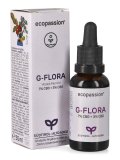 G-Flora - CBD, Estratti di piante e Probiotici