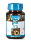 Gaba 500 mg con Biotina - Naturmil