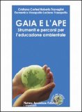 Gaia e l'Ape — Libro