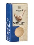 Galanga in Polvere